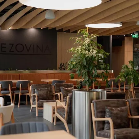 Brezovina 103 Orava