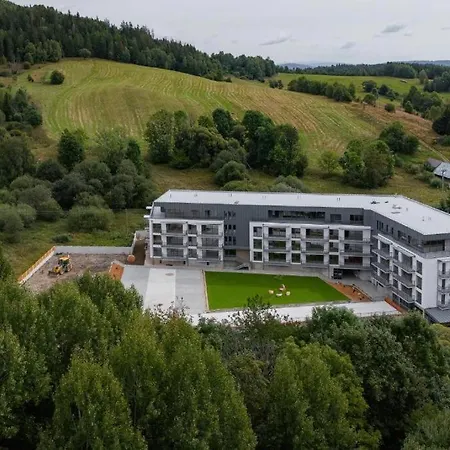 Brezovina 103 Orava Appartement *