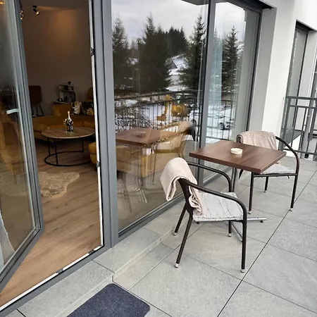 Brezovina 103 Orava Appartement