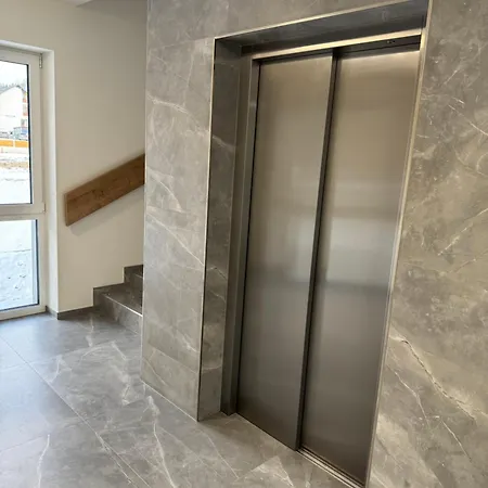 Brezovina 103 Orava Appartement Oravske Vesele
