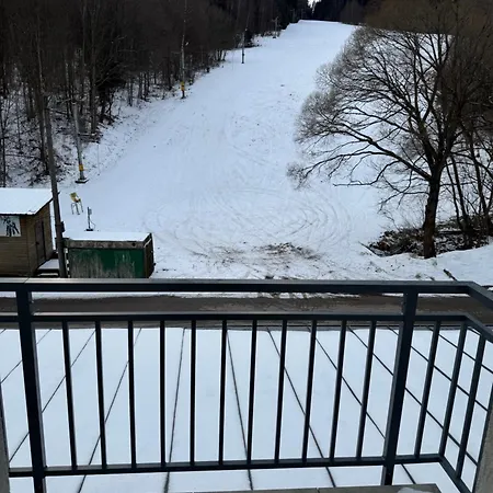 Appartement Brezovina 103 Orava Oravske Vesele