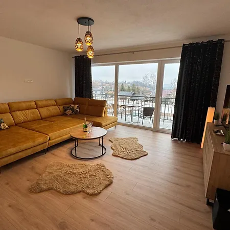 Brezovina 103 Orava Apartment