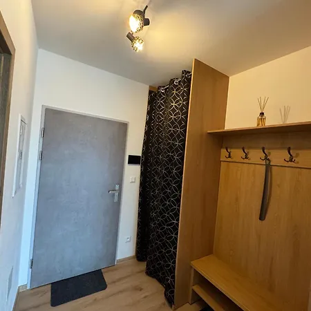 Brezovina 103 Orava Apartmán