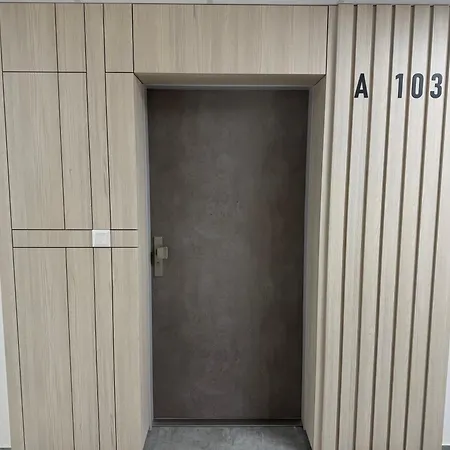 Brezovina 103 Orava Appartement Oravske Vesele