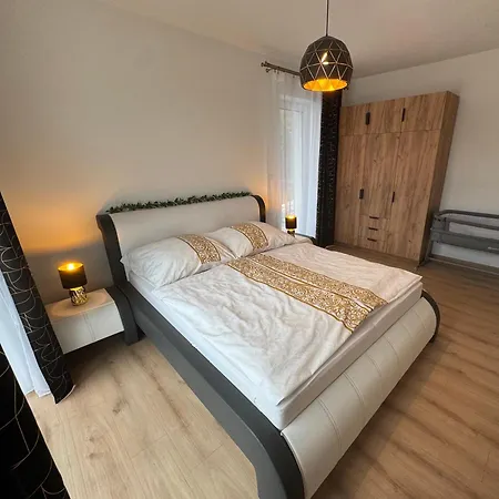 Brezovina 103 Orava Appartement Oravske Vesele