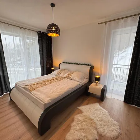 Apartmán Brezovina 103 Orava Oravske Vesele